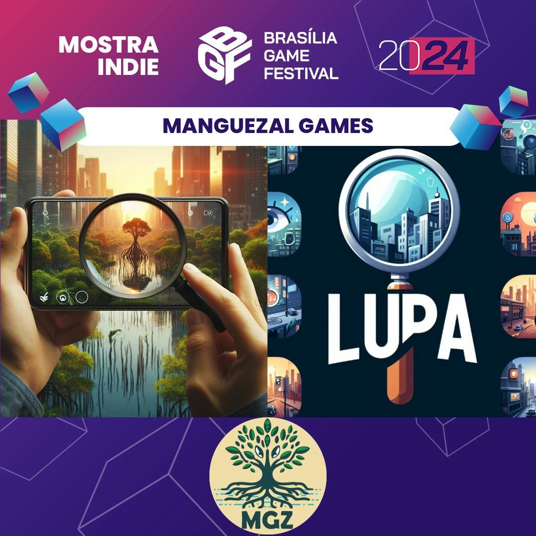 Manguezal Games